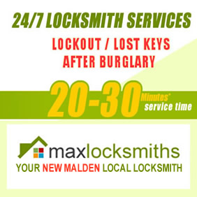 Locksmith New Malden